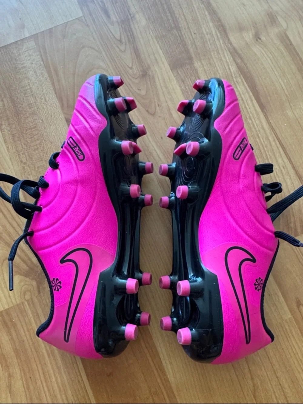 Nike Kids' Tiempo Legend 10 Club FG Soccer Cleats / US 2y